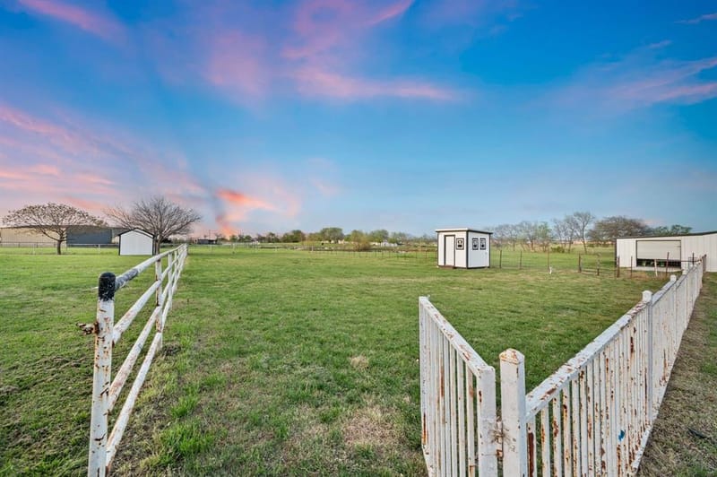 7384 Rector Road, Sanger TX 76266 - Photo 39