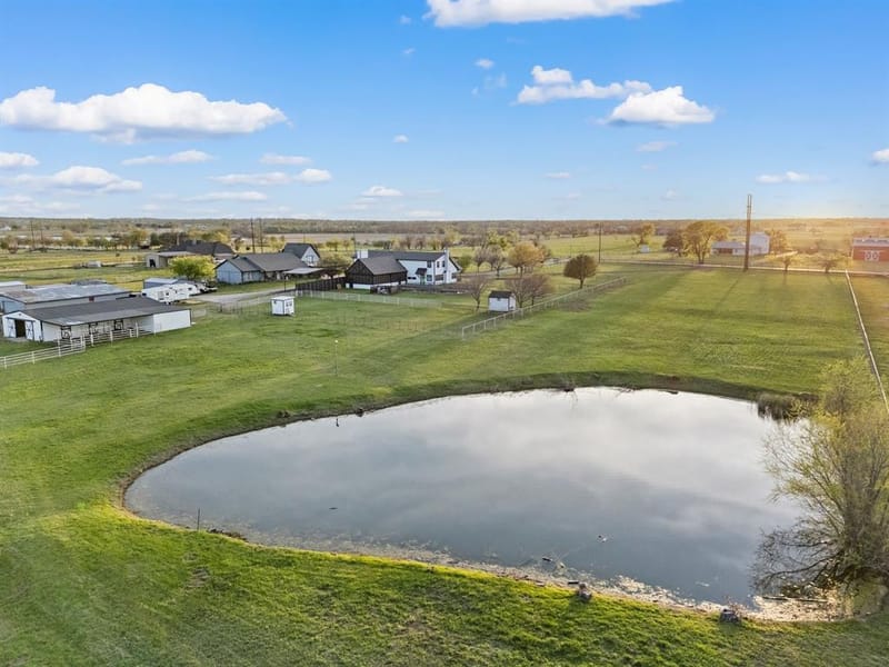7384 Rector Road, Sanger TX 76266 - Photo 29