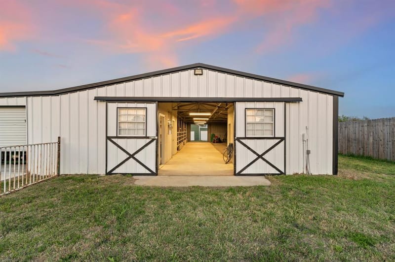 7384 Rector Road, Sanger TX 76266 - Photo 4