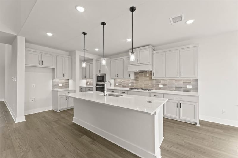 605 Aberdeen Lane, Mansfield TX 76063 - Photo 23
