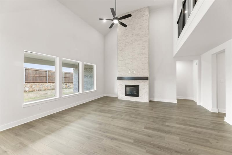 605 Aberdeen Lane, Mansfield TX 76063 - Photo 13