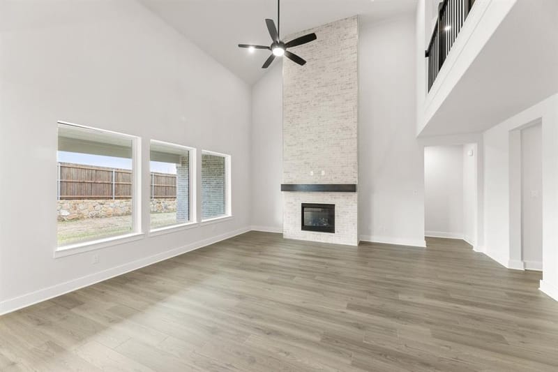 605 Aberdeen Lane, Mansfield TX 76063 - Photo 16