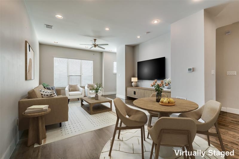 3108 Sunny Brae Drive, Dallas TX 75204