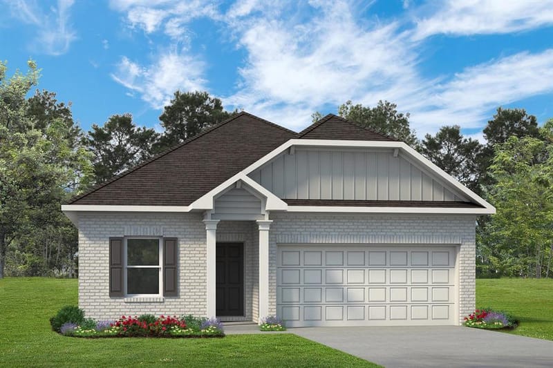 4400 Anchor Point Drive, Caddo Mills TX 75135