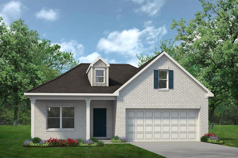 4412 Anchor Point Drive, Caddo Mills TX 75135 - Photo 2