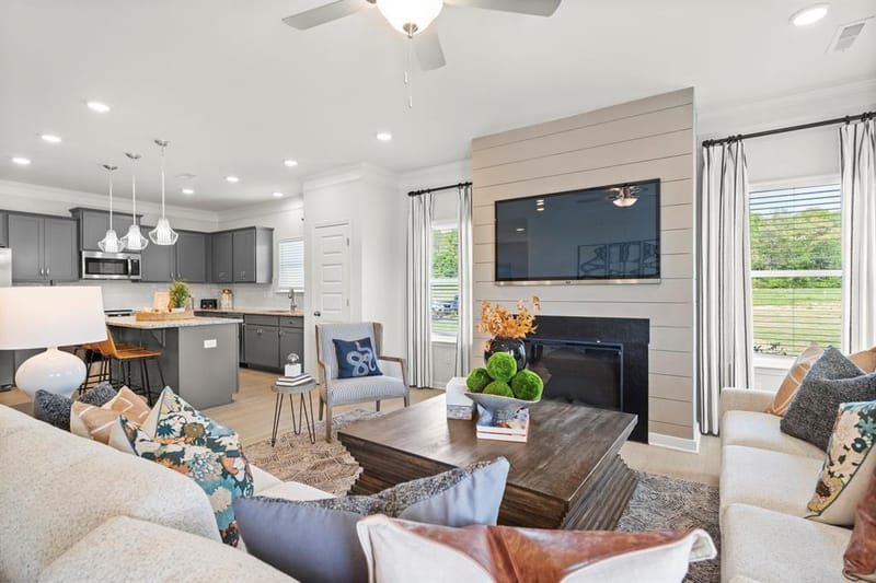 4412 Anchor Point Drive, Caddo Mills TX 75135