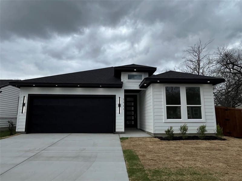 2511 Lea Crest Drive, Dallas TX 75216