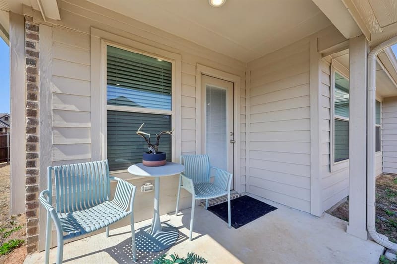 212 Magnolia Drive, Azle TX 76020 - Photo 27