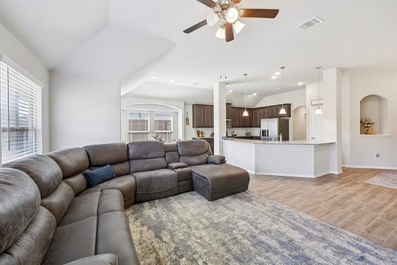 212 Magnolia Drive, Azle TX 76020 - Photo 12