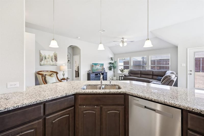 212 Magnolia Drive, Azle TX 76020 - Photo 9