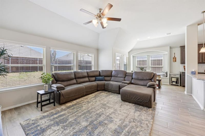 212 Magnolia Drive, Azle TX 76020 - Photo 14
