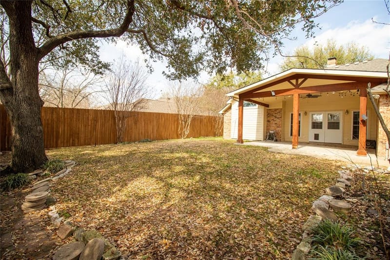 2410 Radcliffe Drive, Rowlett TX 75088 - Photo 4