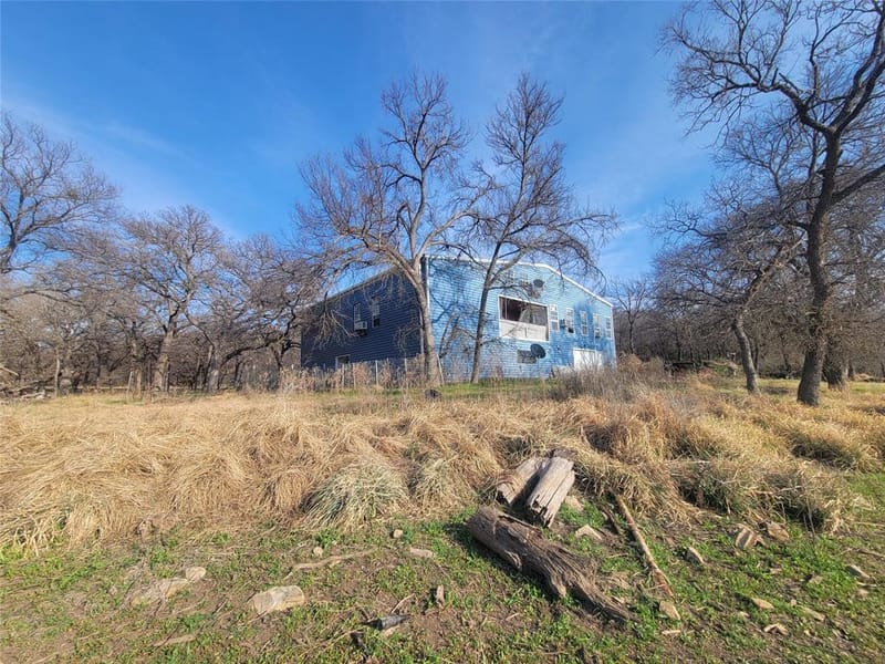 2371 Live Oak Drive, May TX 76857 - Photo 4