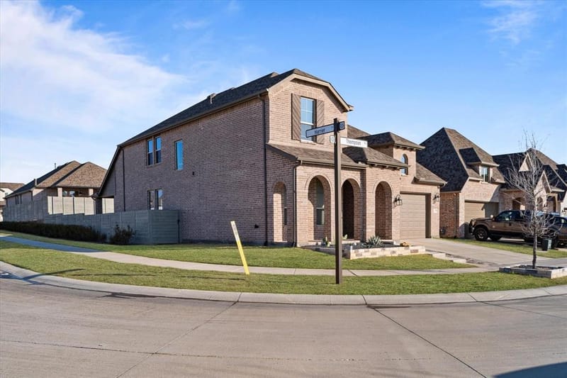 1332 Thompson Road, Argyle TX 76226 - Photo 36