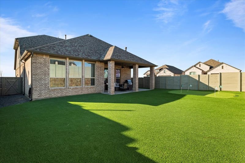 1332 Thompson Road, Argyle TX 76226 - Photo 32