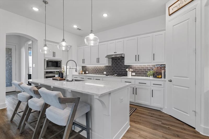 1332 Thompson Road, Argyle TX 76226