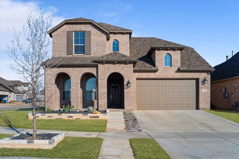1332 Thompson Road, Argyle TX 76226 - Photo 34