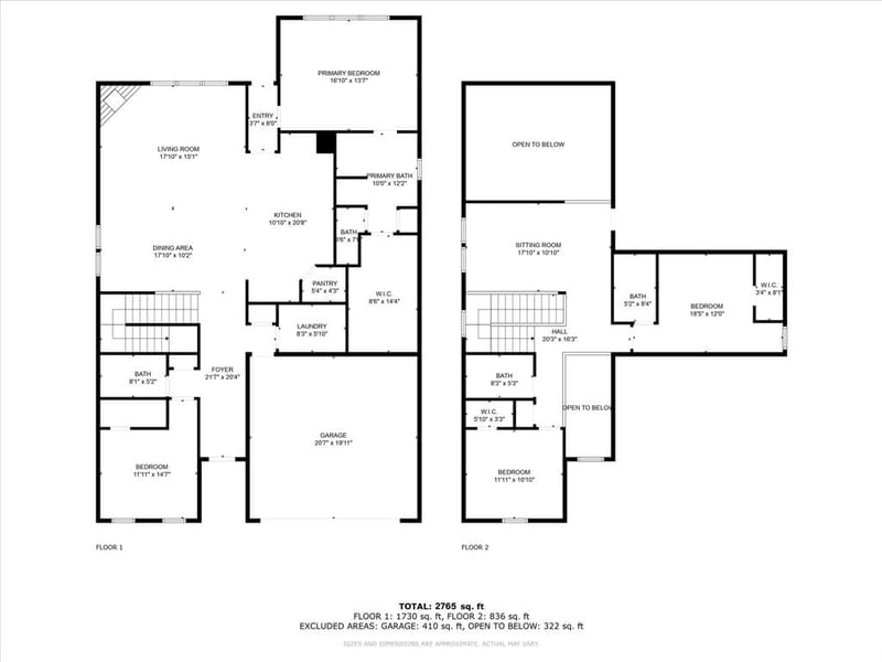 1332 Thompson Road, Argyle TX 76226 - Photo 33