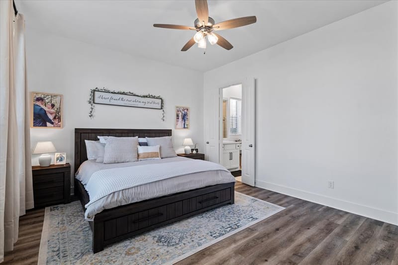 1332 Thompson Road, Argyle TX 76226 - Photo 15