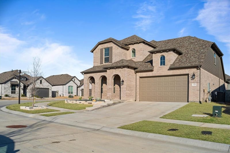 1332 Thompson Road, Argyle TX 76226 - Photo 35