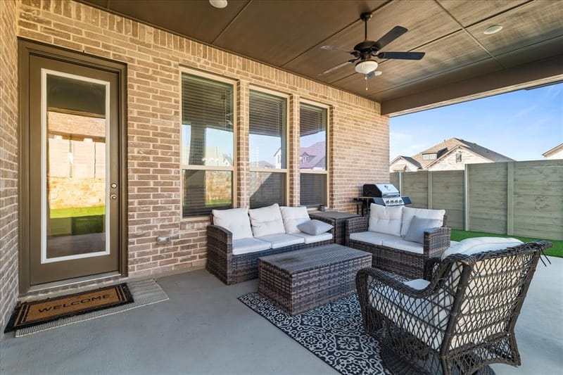 1332 Thompson Road, Argyle TX 76226 - Photo 29