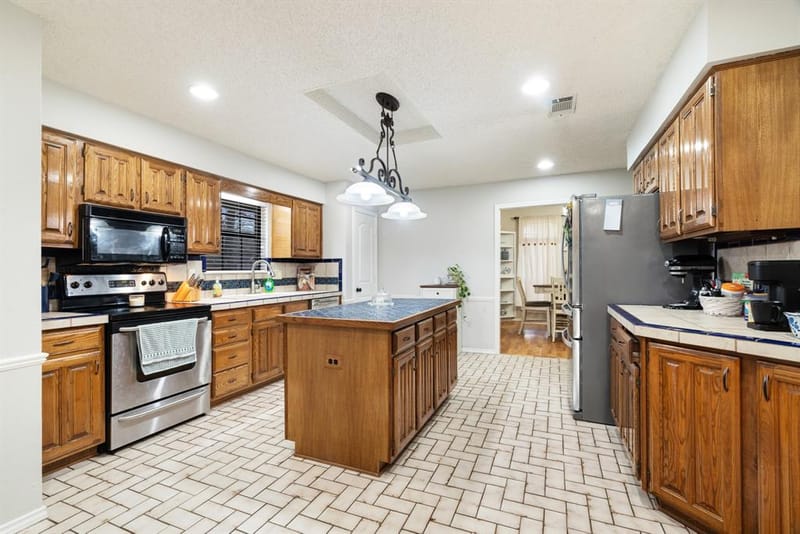4145 Sleepy Hollow, Reno TX 75462 - Photo 6