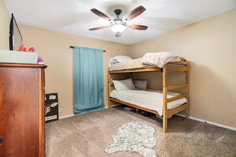 4145 Sleepy Hollow, Reno TX 75462 - Photo 16