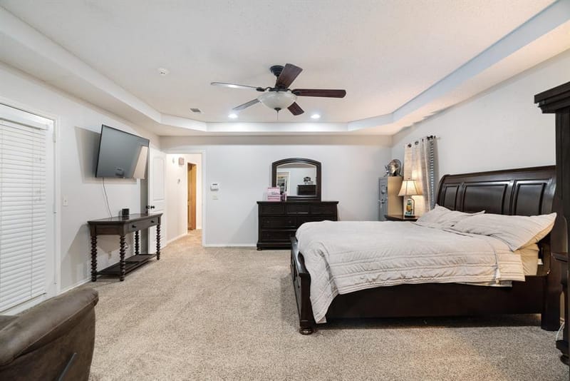 4145 Sleepy Hollow, Reno TX 75462 - Photo 12