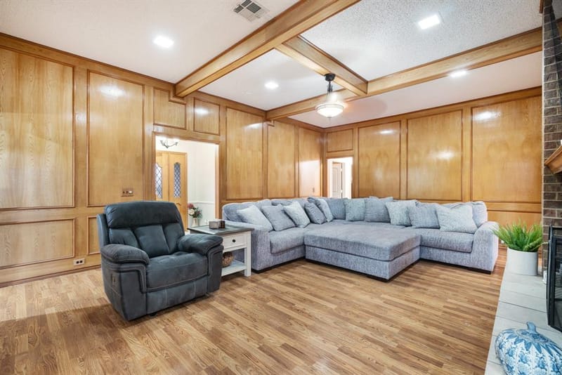 4145 Sleepy Hollow, Reno TX 75462 - Photo 3
