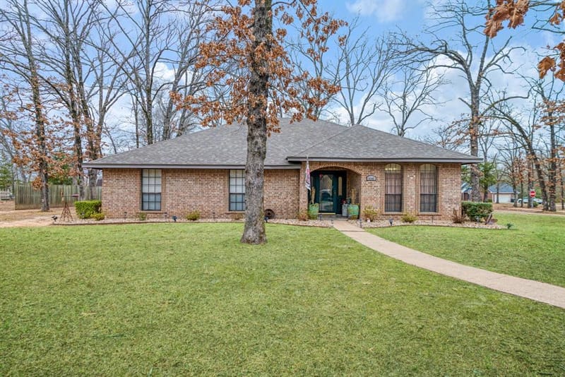 4145 Sleepy Hollow, Reno TX 75462