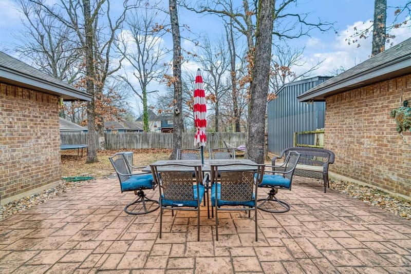 4145 Sleepy Hollow, Reno TX 75462 - Photo 18