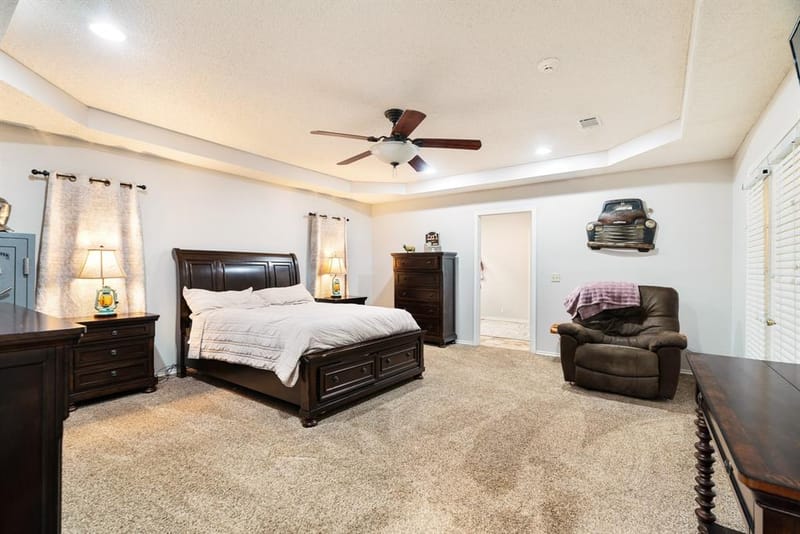 4145 Sleepy Hollow, Reno TX 75462 - Photo 11