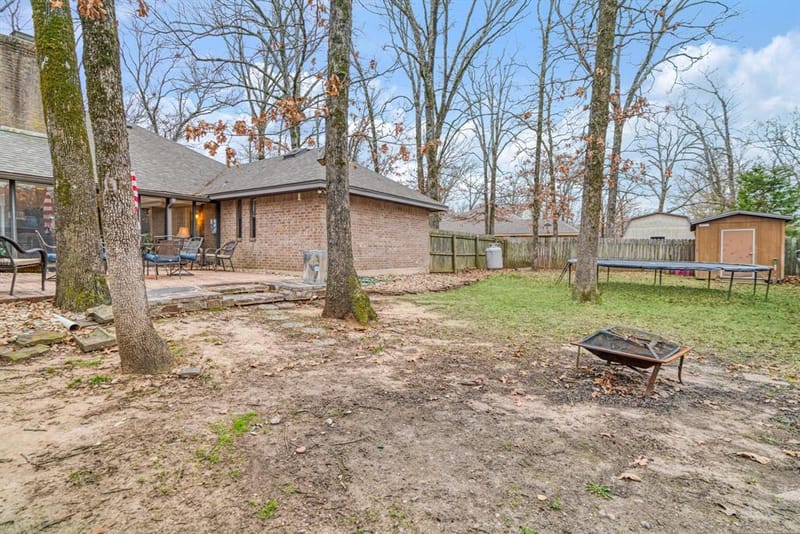 4145 Sleepy Hollow, Reno TX 75462 - Photo 19