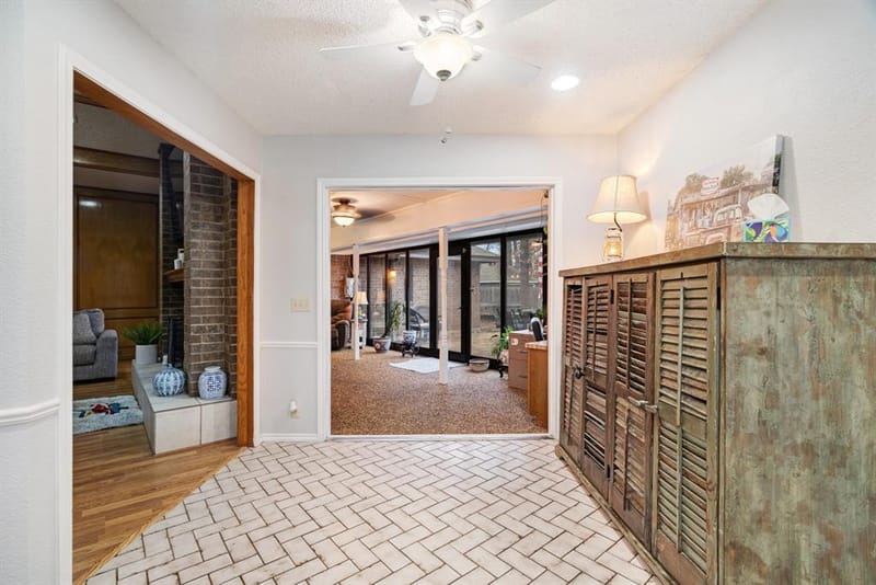 4145 Sleepy Hollow, Reno TX 75462 - Photo 8