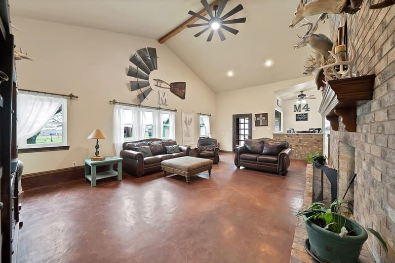 117 Hudson Lane, Aledo TX 76008 - Photo 6