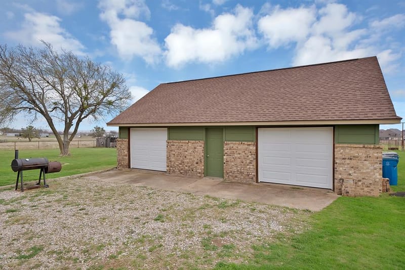 117 Hudson Lane, Aledo TX 76008 - Photo 26