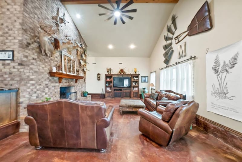 117 Hudson Lane, Aledo TX 76008 - Photo 7