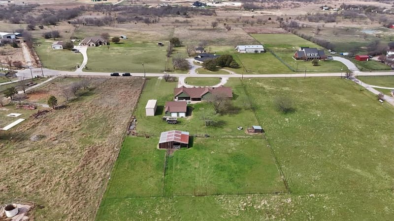117 Hudson Lane, Aledo TX 76008 - Photo 32