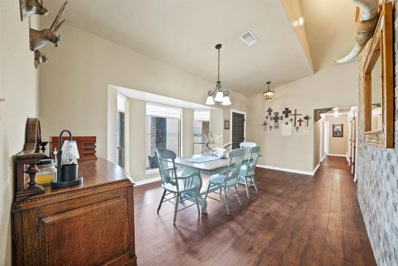 117 Hudson Lane, Aledo TX 76008 - Photo 5