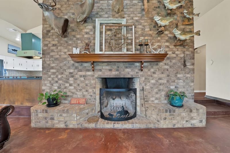 117 Hudson Lane, Aledo TX 76008 - Photo 9