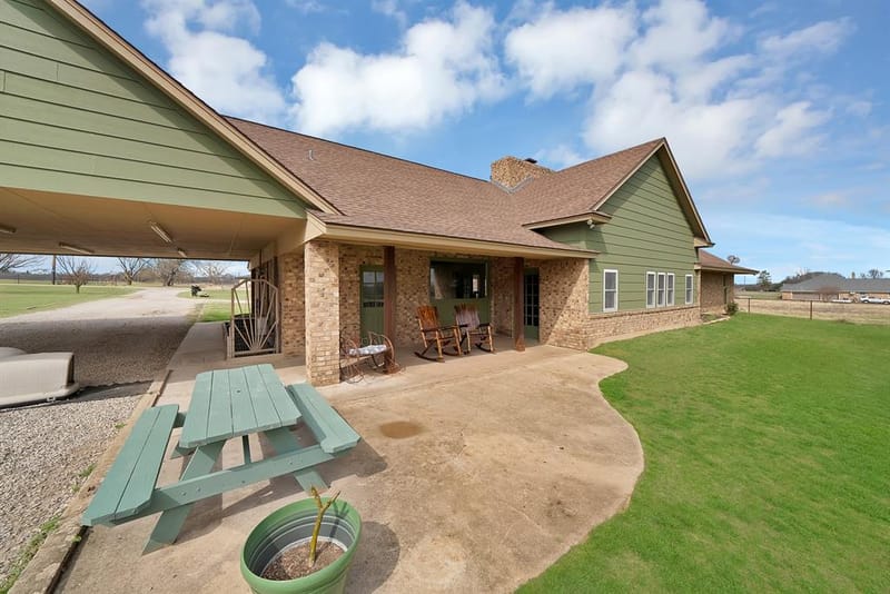 117 Hudson Lane, Aledo TX 76008 - Photo 24