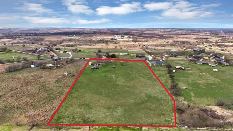117 Hudson Lane, Aledo TX 76008 - Photo 34