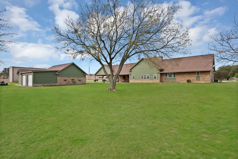 117 Hudson Lane, Aledo TX 76008 - Photo 29