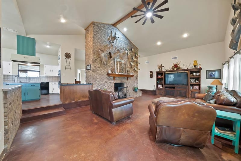 117 Hudson Lane, Aledo TX 76008 - Photo 8