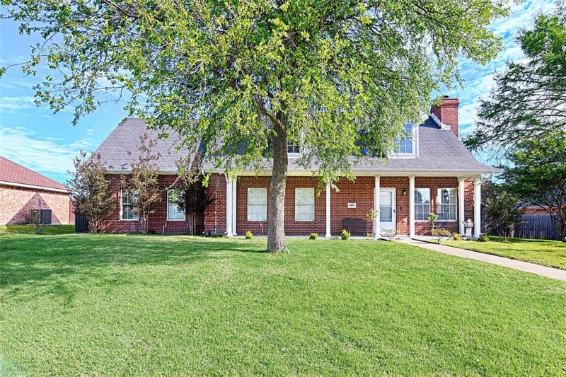 4805 Hunters Ridge Drive, Sachse TX 75048 - Photo 24