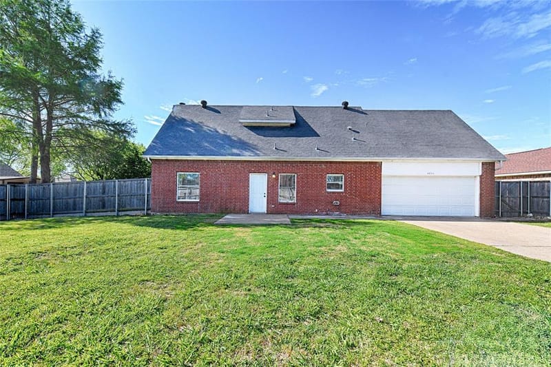 4805 Hunters Ridge Drive, Sachse TX 75048 - Photo 19