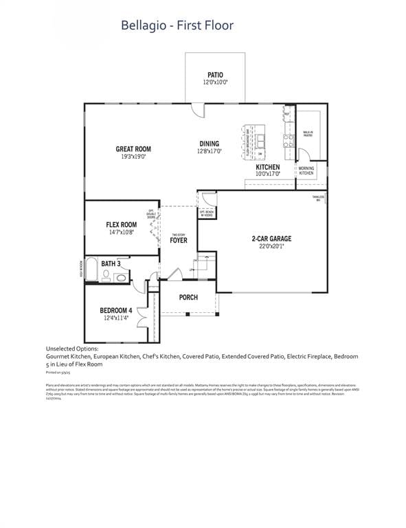 517 Marcus Lane, Crowley TX 76036 - Photo 34