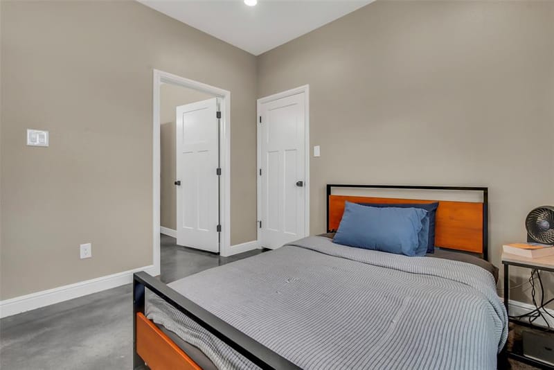 2415 Bucksnort Road, Van Alstyne TX 75495 - Photo 23