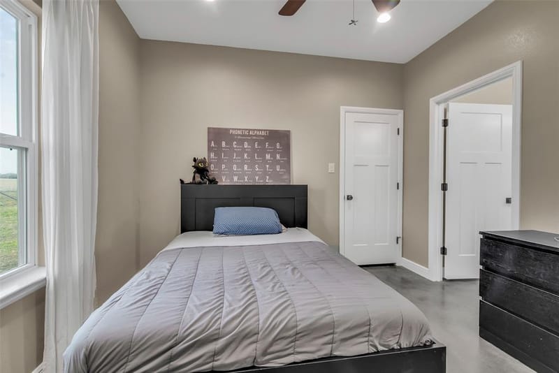 2415 Bucksnort Road, Van Alstyne TX 75495 - Photo 27