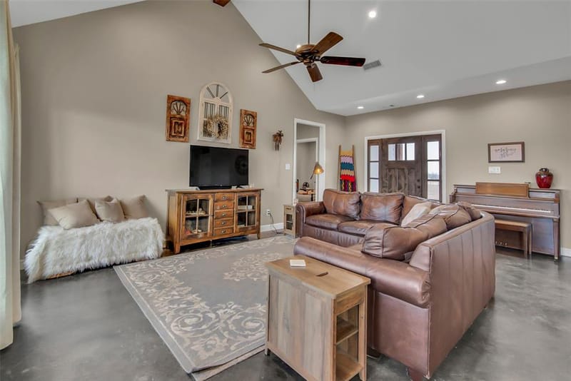 2415 Bucksnort Road, Van Alstyne TX 75495 - Photo 12